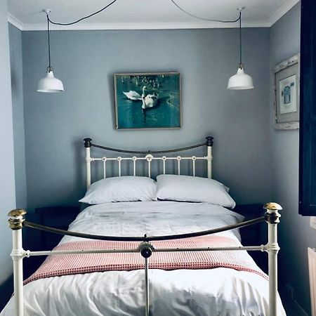 Seaside Escape - Gorgeous 2 Bed Apartment In St-Leonards-On-Sea Χέιστινγκς Εξωτερικό φωτογραφία