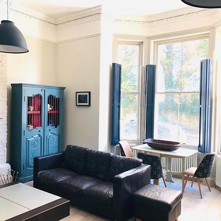 Seaside Escape - Gorgeous 2 Bed Apartment In St-Leonards-On-Sea Χέιστινγκς Εξωτερικό φωτογραφία