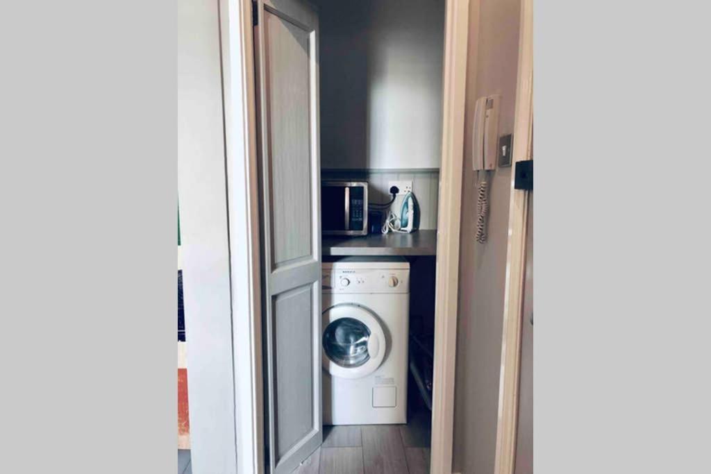 Seaside Escape - Gorgeous 2 Bed Apartment In St-Leonards-On-Sea Χέιστινγκς Εξωτερικό φωτογραφία