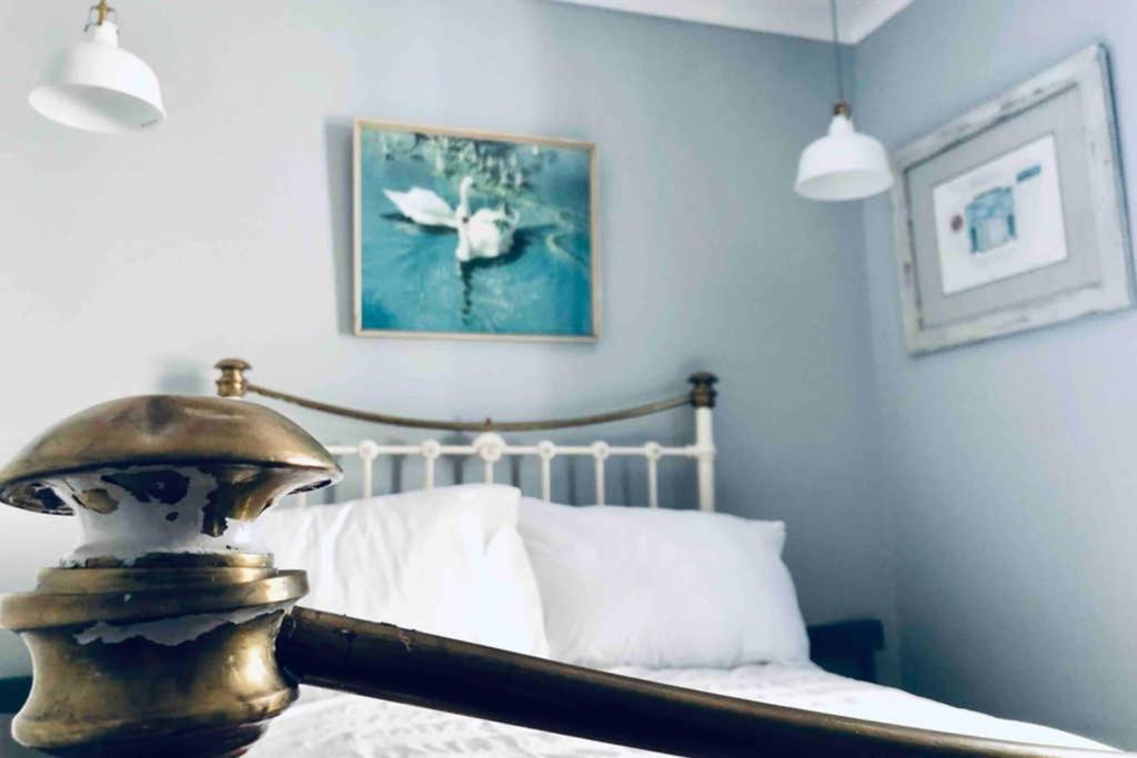 Seaside Escape - Gorgeous 2 Bed Apartment In St-Leonards-On-Sea Χέιστινγκς Εξωτερικό φωτογραφία