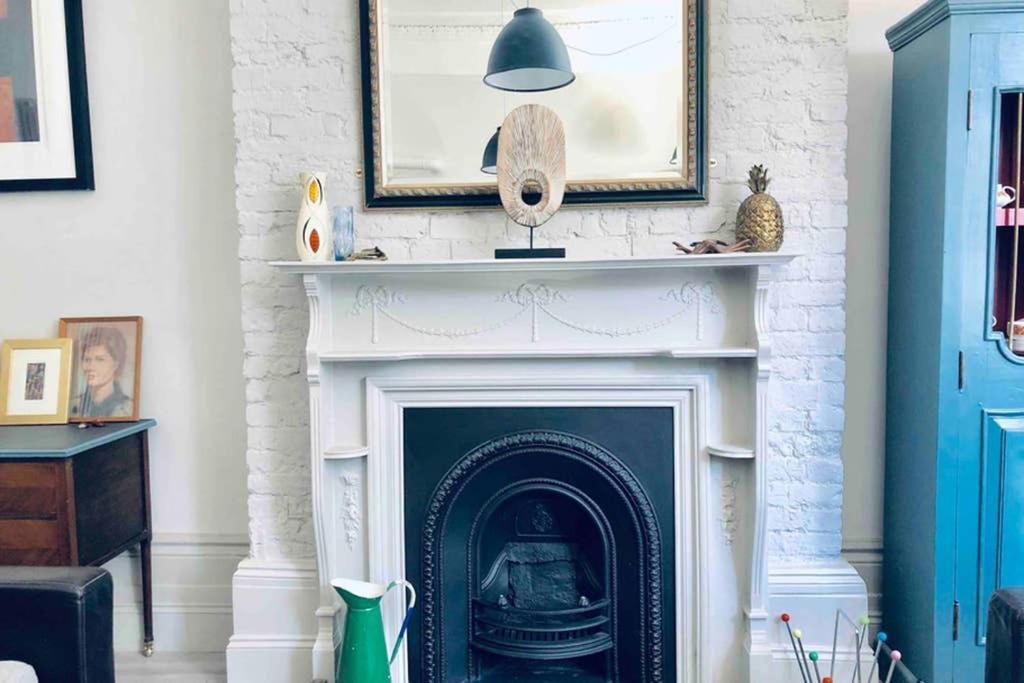 Seaside Escape - Gorgeous 2 Bed Apartment In St-Leonards-On-Sea Χέιστινγκς Εξωτερικό φωτογραφία