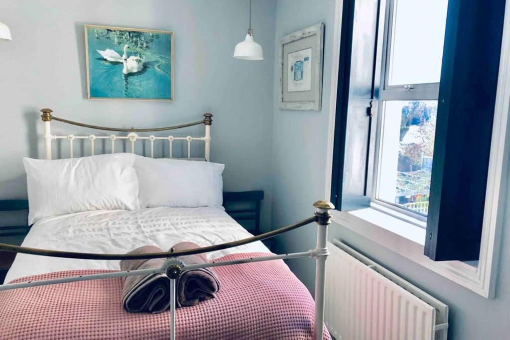 Seaside Escape - Gorgeous 2 Bed Apartment In St-Leonards-On-Sea Χέιστινγκς Εξωτερικό φωτογραφία
