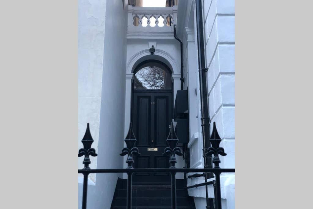 Seaside Escape - Gorgeous 2 Bed Apartment In St-Leonards-On-Sea Χέιστινγκς Εξωτερικό φωτογραφία